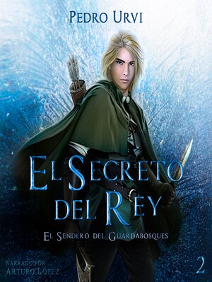 El Secreto del Rey - Audiobook